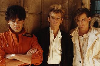 'Forever Young' de Alphaville cumple más de 40 años