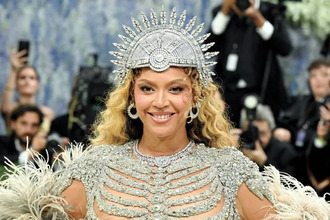 Beyoncé dona 200.000 dólares a damnificados