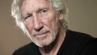 Roger Waters producirá un documental sobre Palestina