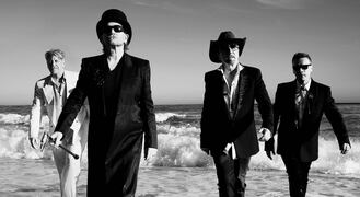 U2 celebra 50 años con dos conciertos sorpresa en Dublín
