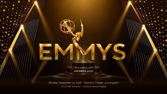 Los Emmy recuerdan a Dolly Parton con música