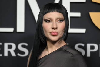 Lady Gaga ya es madre junto a Michael Polansky