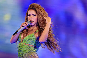 Shakira explica por qué cierra su gira en Madrid