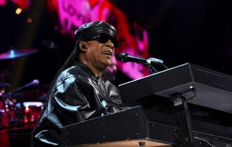 Stevie Wonder anuncia gira por 50 años de su álbum