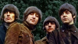 The Beatles celebran 60 años de 'Rubber Soul' en Madrid