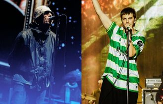 Liam Gallagher critica de nuevo a Fontaines D.C.
