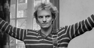 Sting cumple 75 años