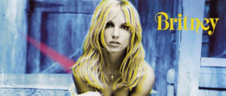 Britney Spears reedita «Britney» por su 25 aniversario