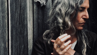 Patti Smith mueve su concierto a Gijón y suma entradas