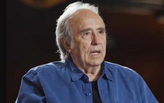Serrat alerta sobre la censura y llama a actuar