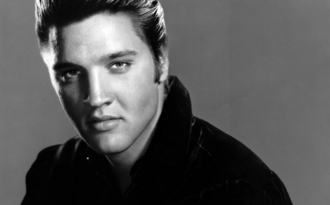 Elvis Presley: demanda de 41 millones a Anthropic