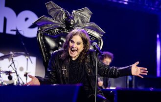 Ozzy Osbourne y Black Sabbath: adiós en formato físico