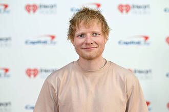 Ed Sheeran suma nuevos teloneros al Loop Tour