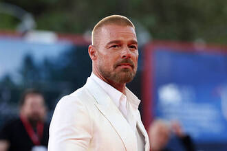 Ricky Martin prepara disco y gira para 2027