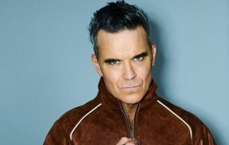 Robbie Williams, Icono del Álbum 2026 en Reino Unido