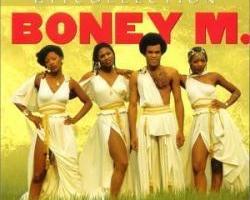 Boney M pierde a su cantante 