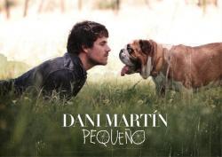 Mi Lamento: tercer single de Dani Martín 